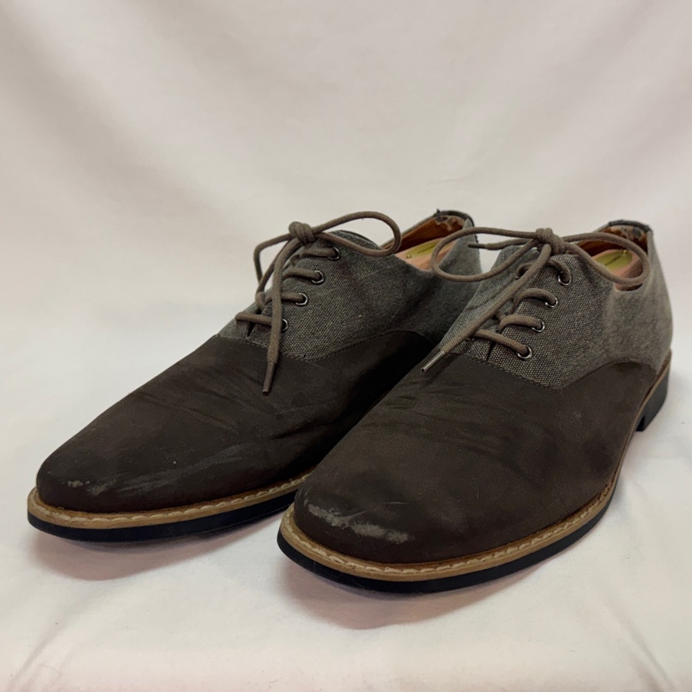 Aldo Men's Two Toned Oxfords